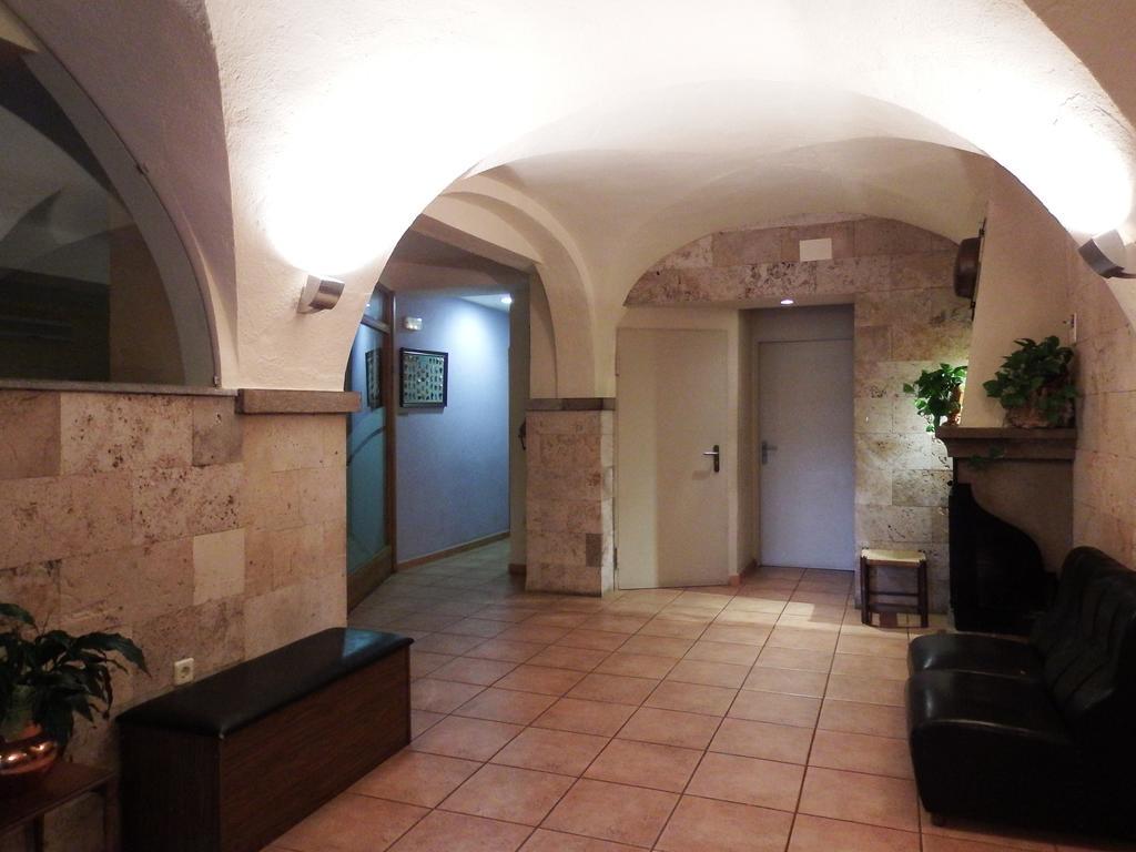Fonda Finet Hotel 2*