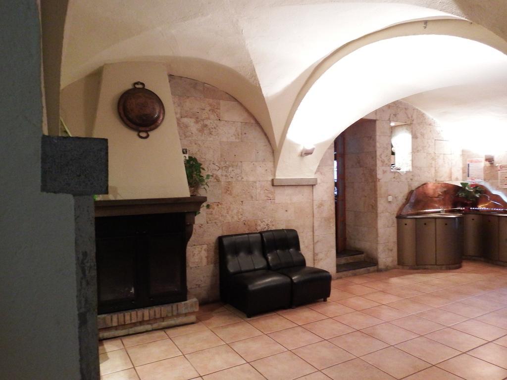 Fonda Finet Hotel 2*