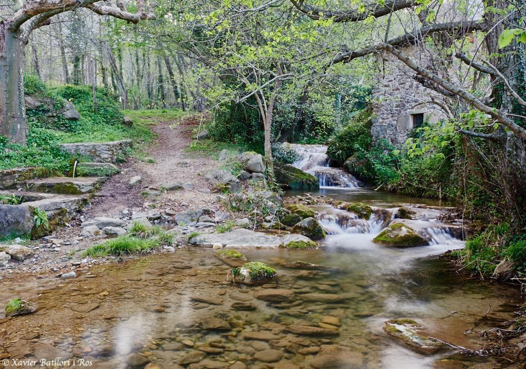 Fonda Finet 2* Sant Feliu De Pallerols