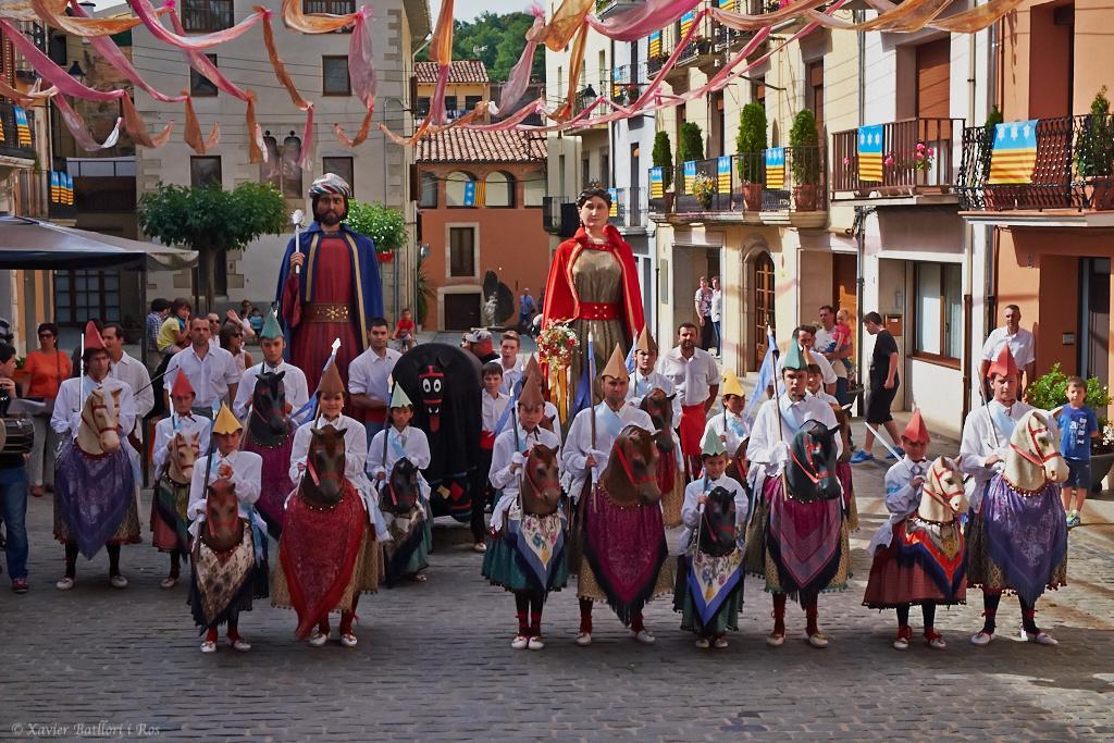 Fonda Finet Hotel Sant Feliu De Pallerols