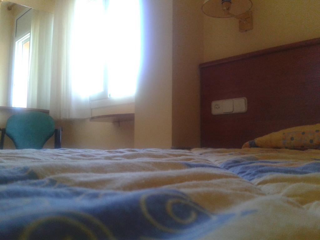 Hotel Fonda Finet 2*