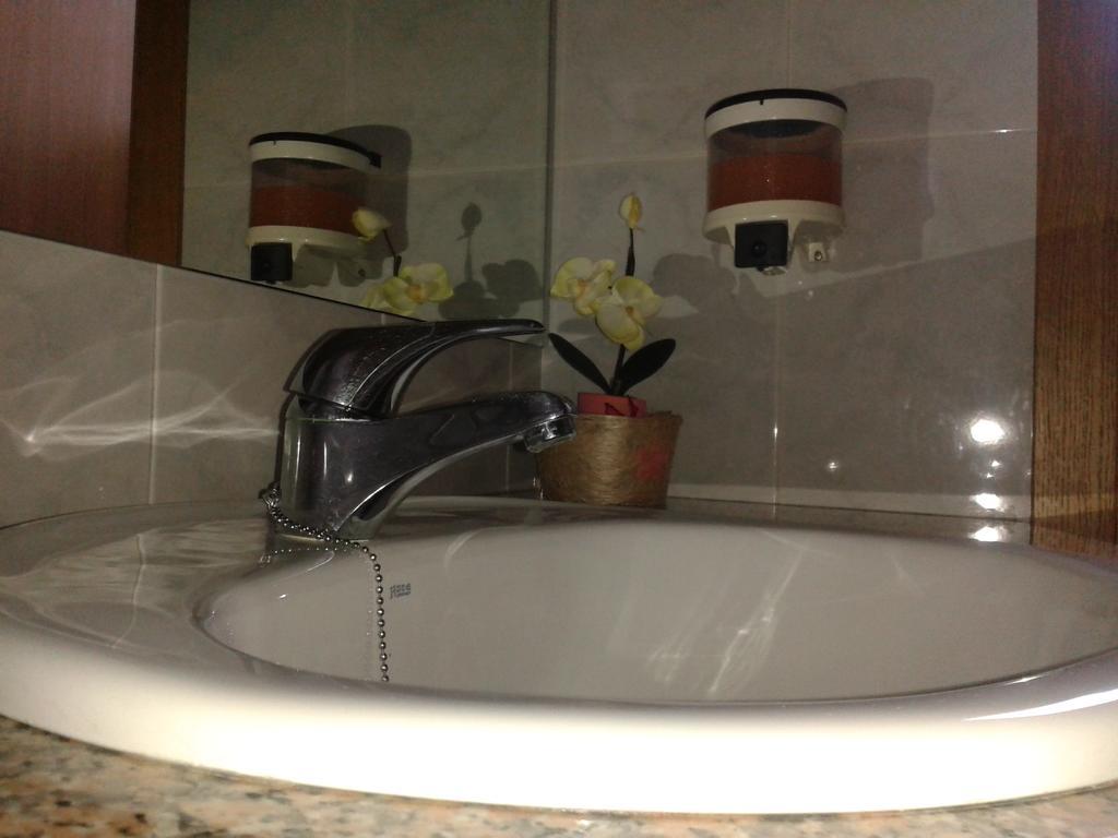 Hotel Fonda Finet 2*